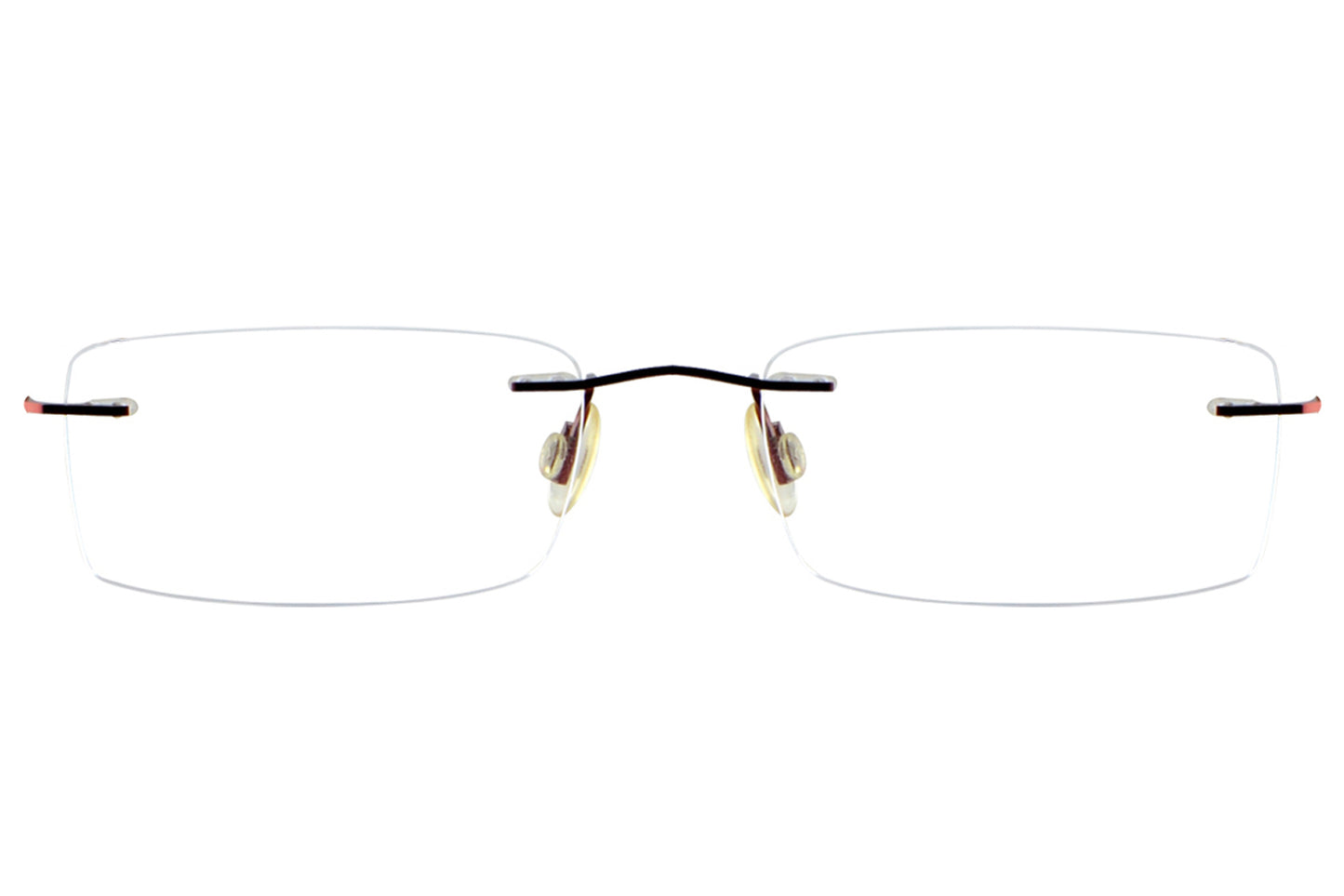 Rectangle Eyeglasses