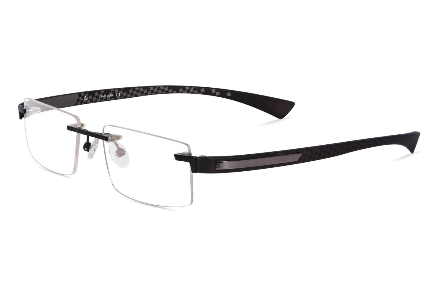 rectangular eyewear