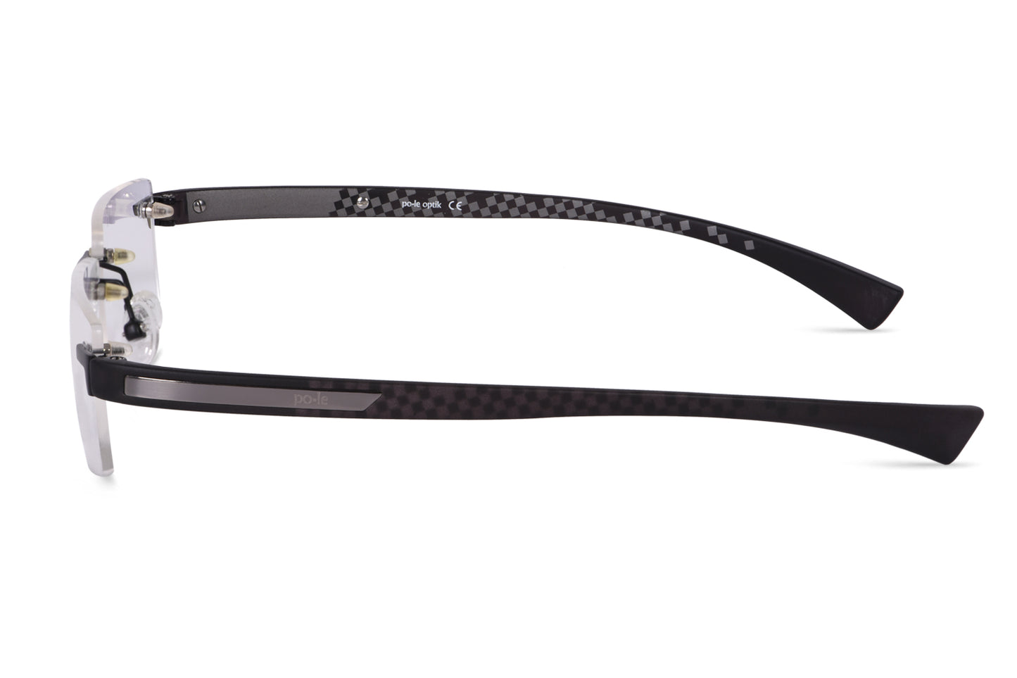 rectangular eyewear