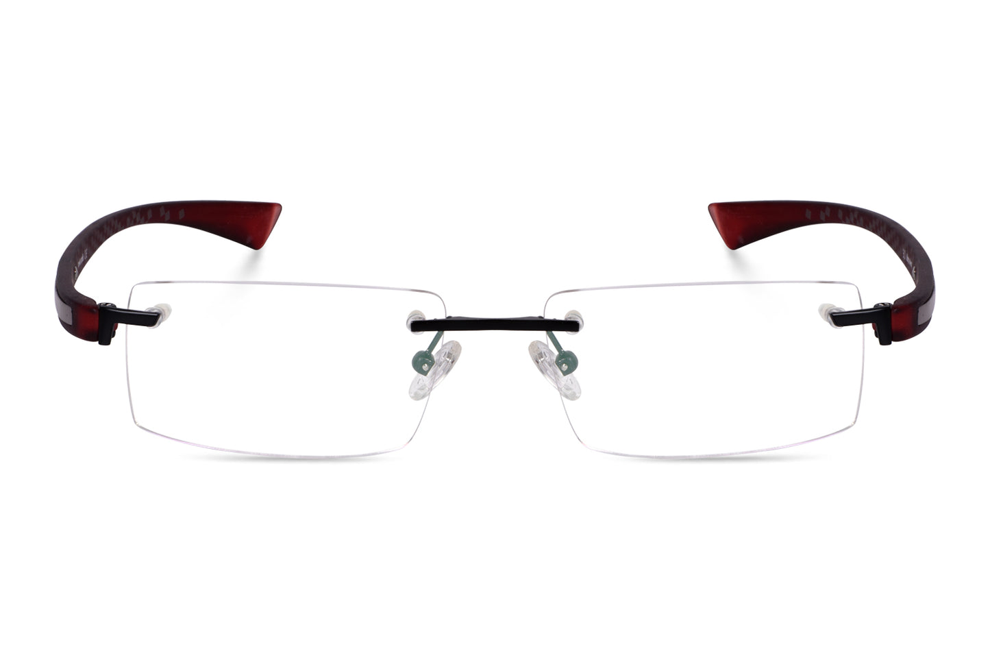 Rectangular Glasses Frame