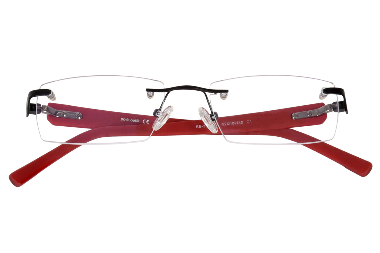 Unisex Eyeglass Frame