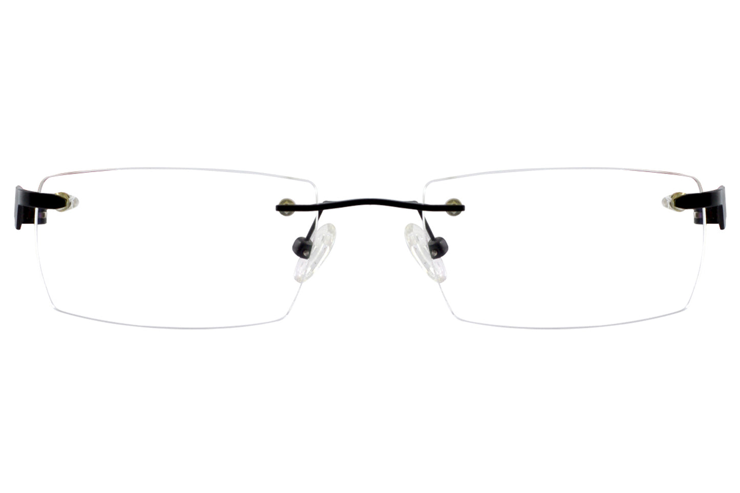 Unisex Eyeglass Frame