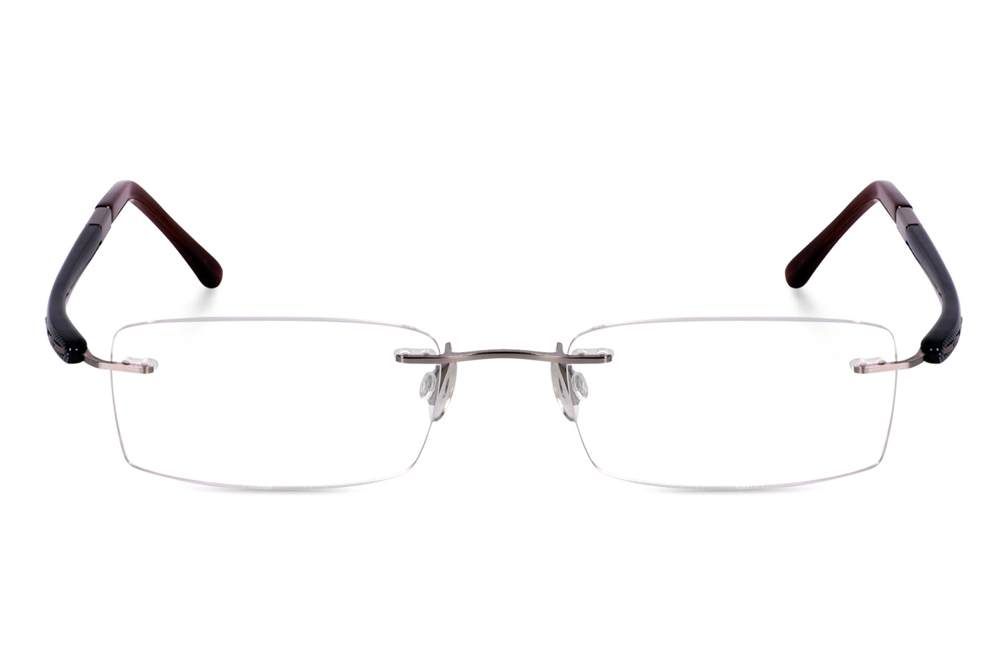 Rectangle Glasses Frame
