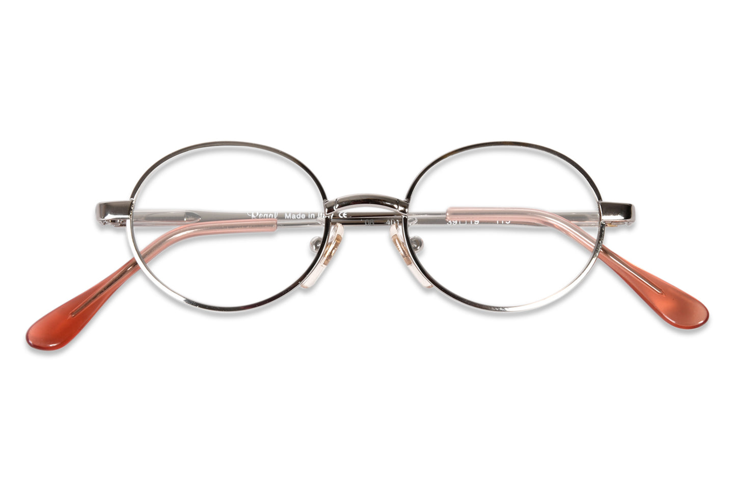 Regal 08-401 Round Frame Eyeglasses