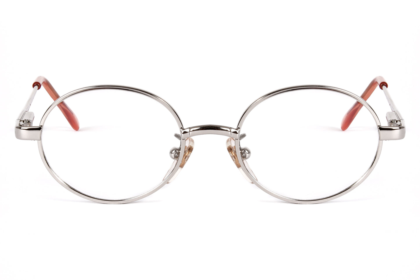 Regal 08-401 Round Frame Eyeglasses