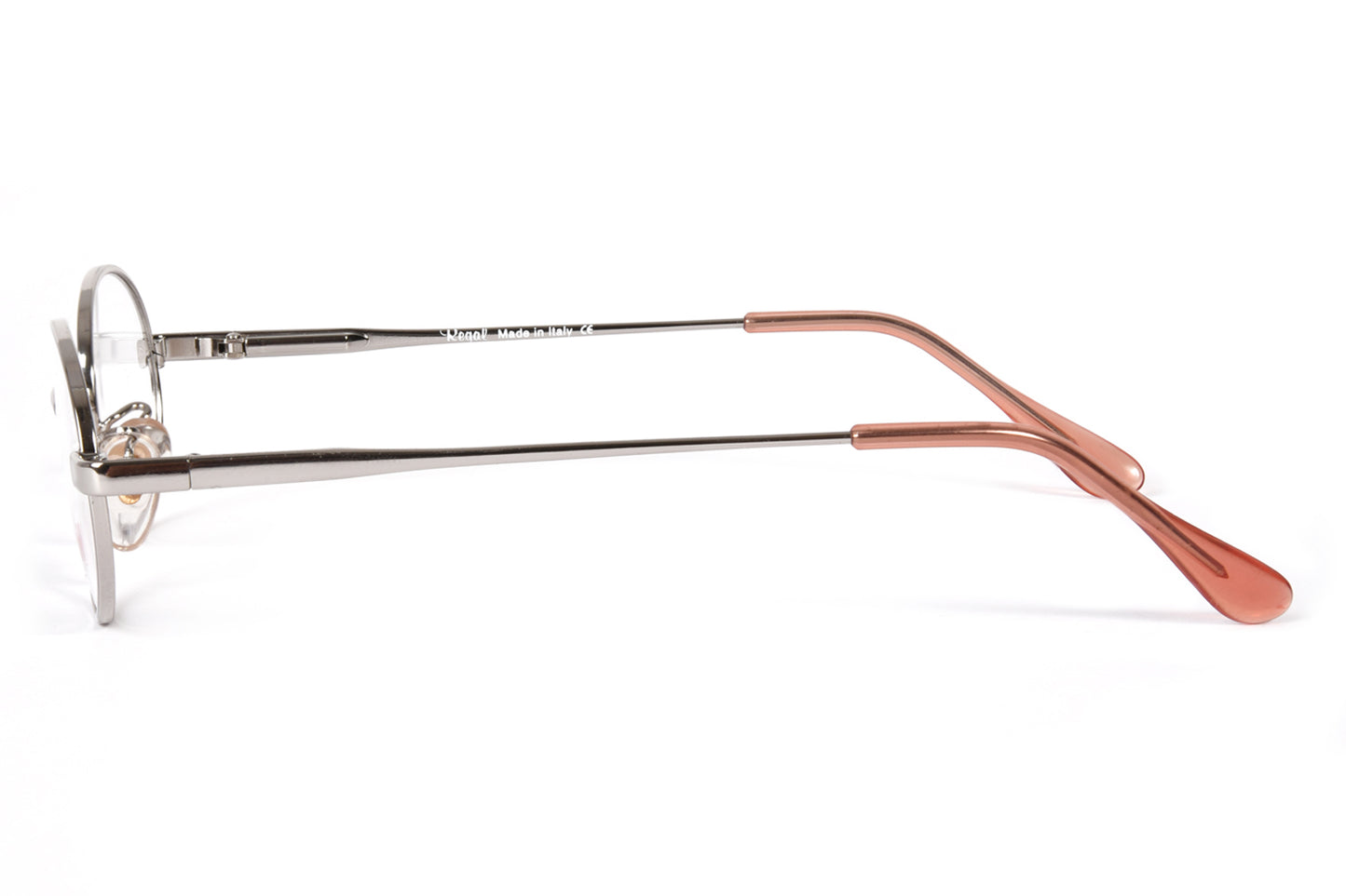 Regal 08-401 Round Frame Eyeglasses