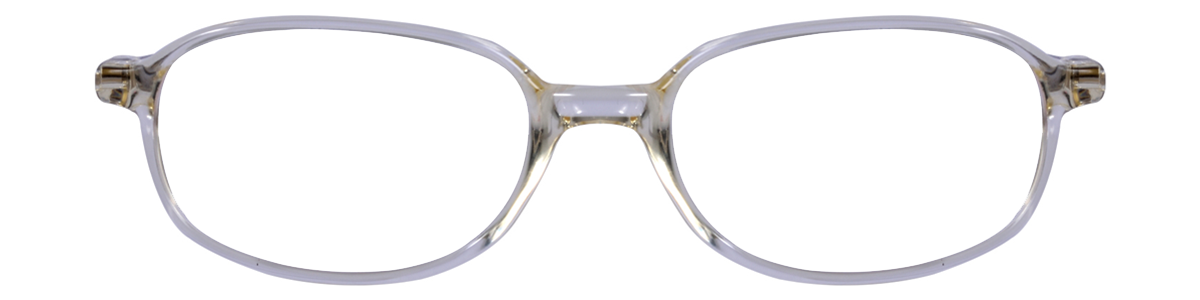 Oval Spectacle