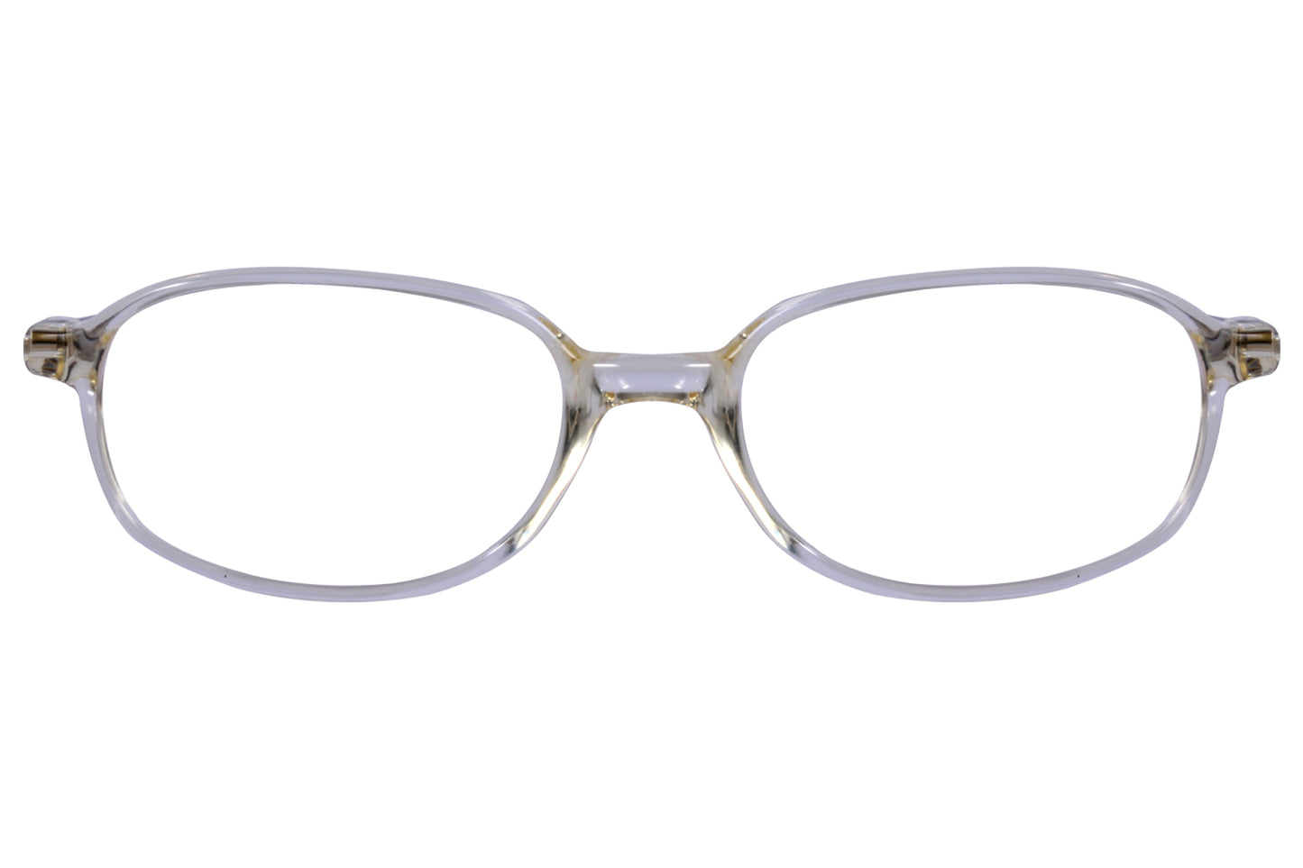 Oval Spectacle