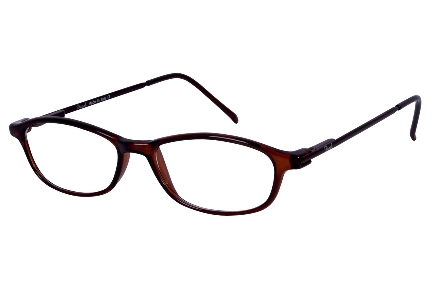 Oval Shape Spectacle