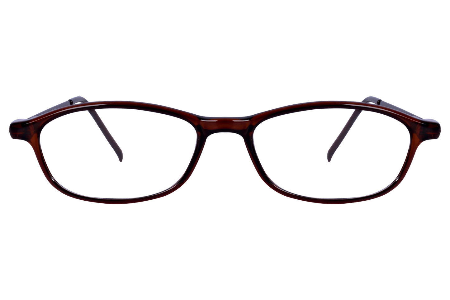 Oval Shape Spectacle