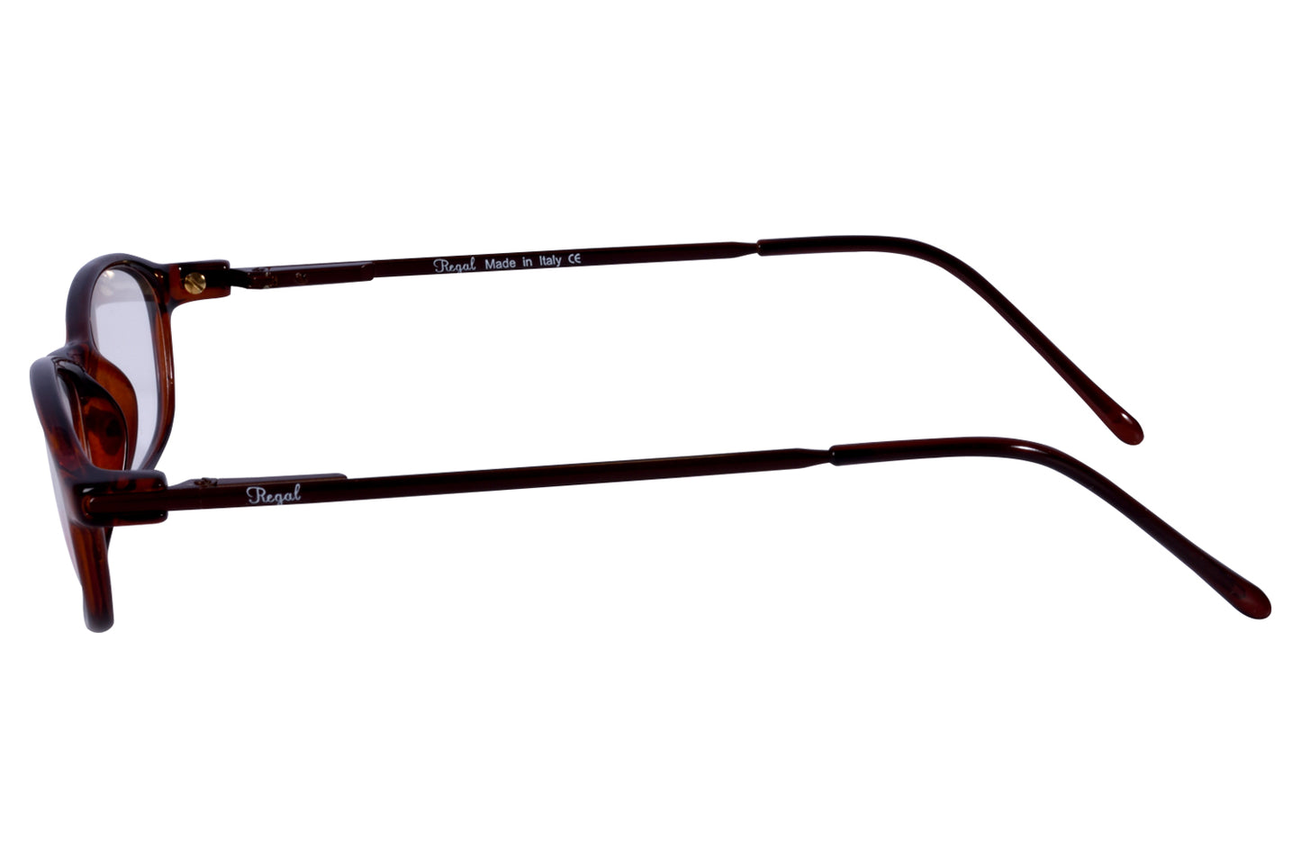 Oval Shape Spectacle