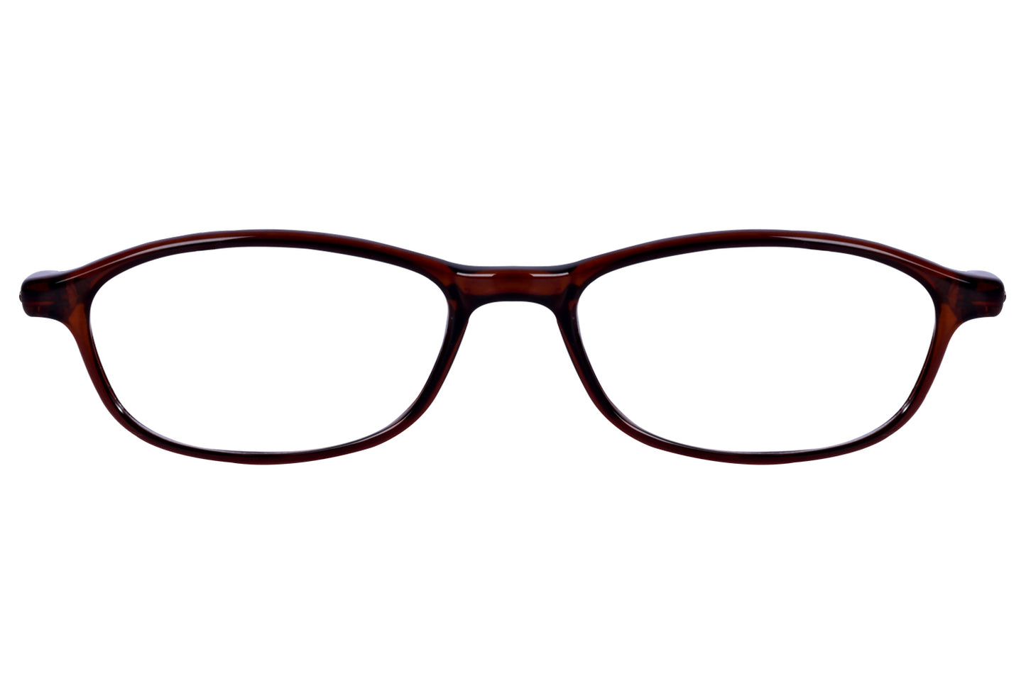 Oval Shape Spectacle