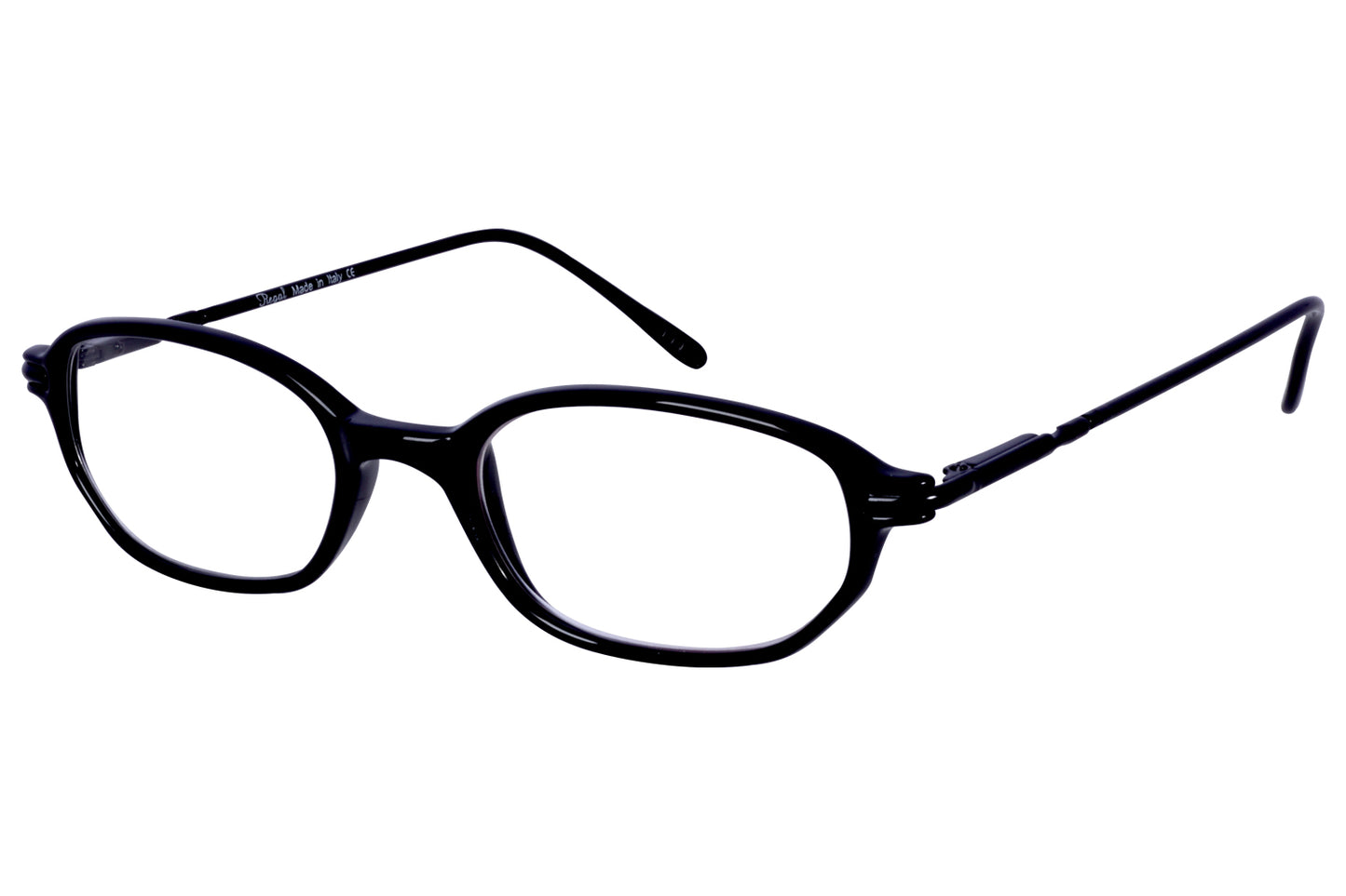 Oval Spectacle Frame
