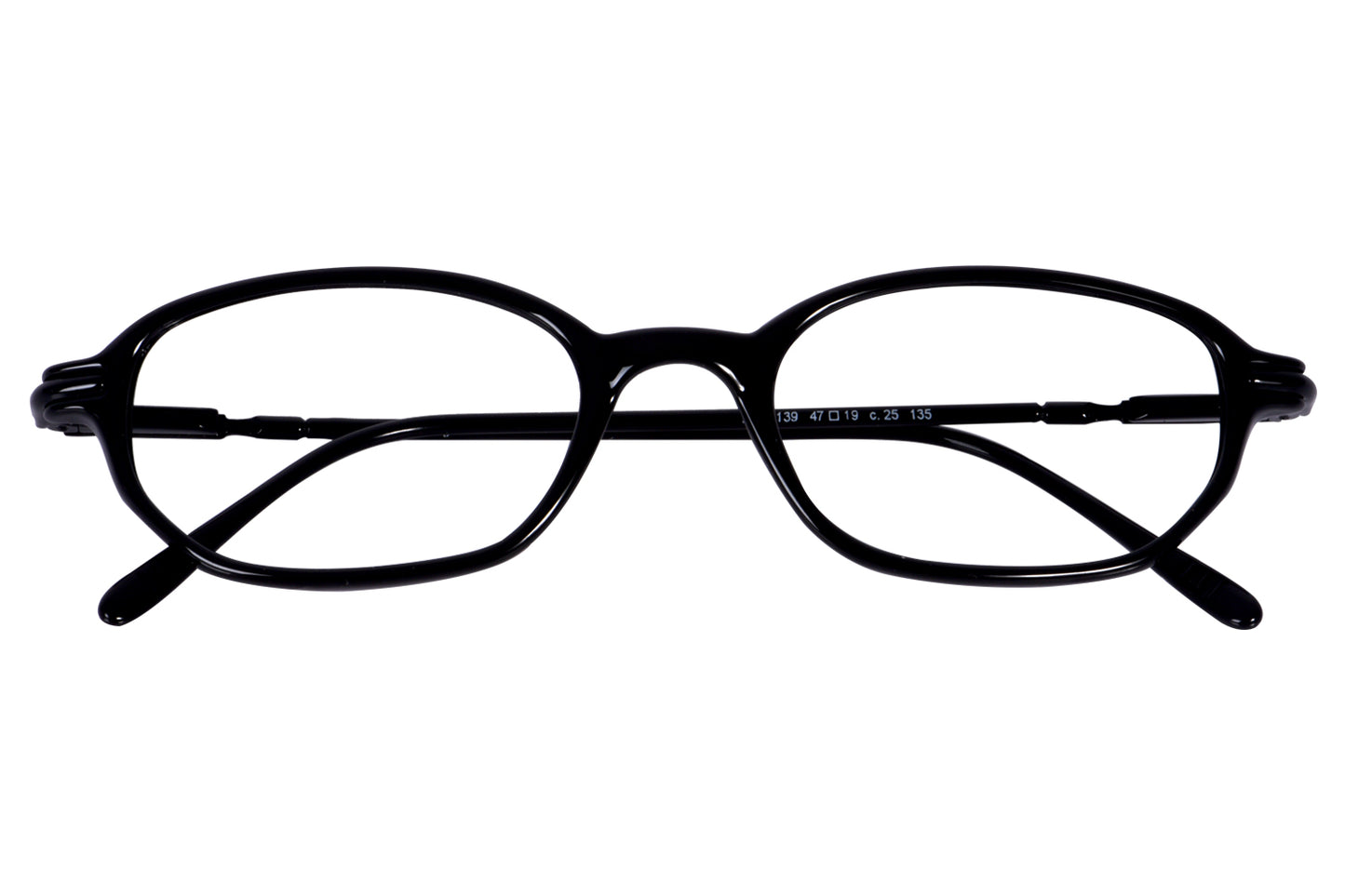 Oval Spectacle Frame