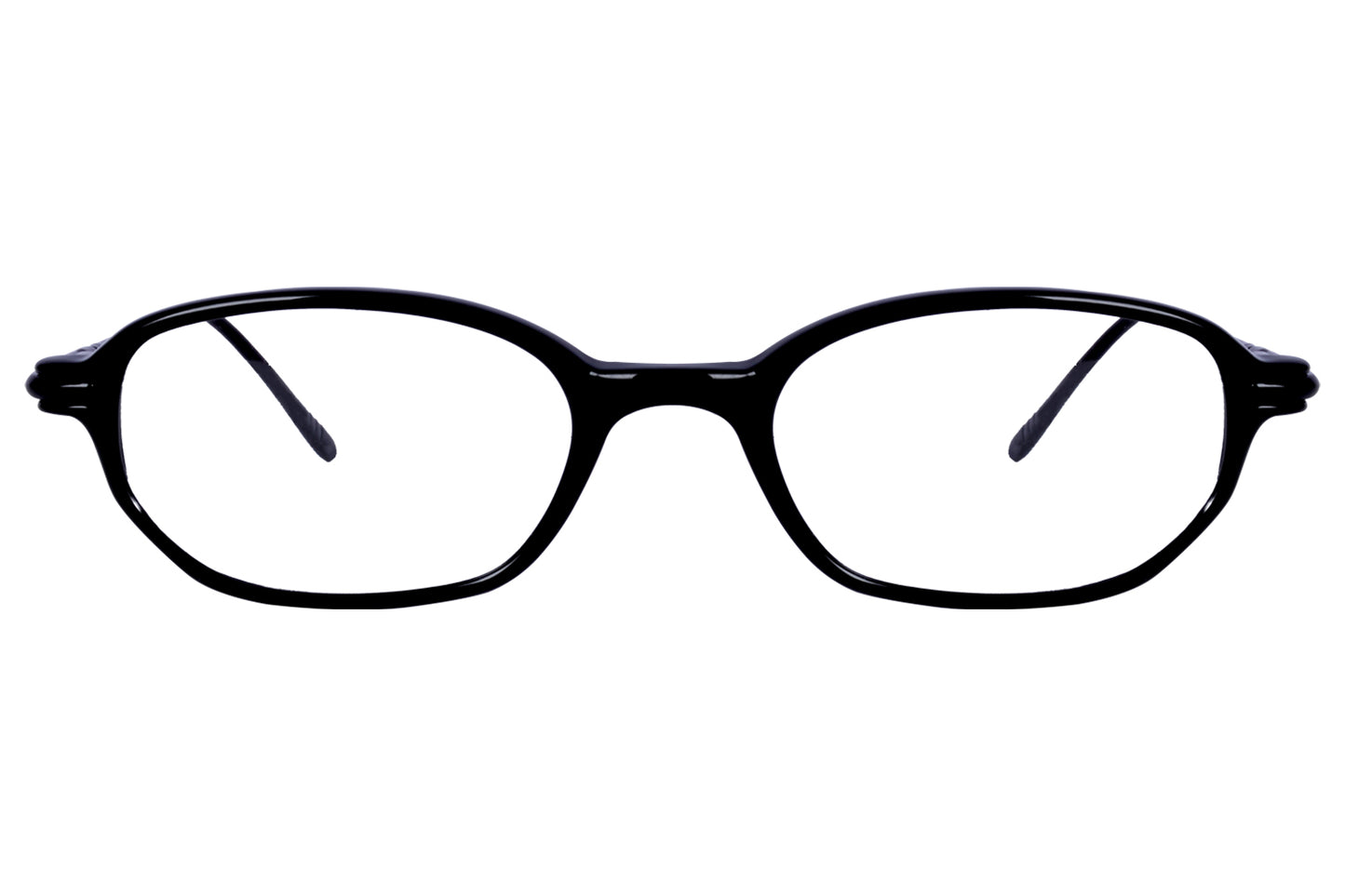 Oval Spectacle Frame