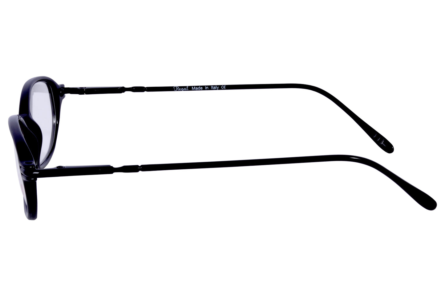 Oval Spectacle Frame