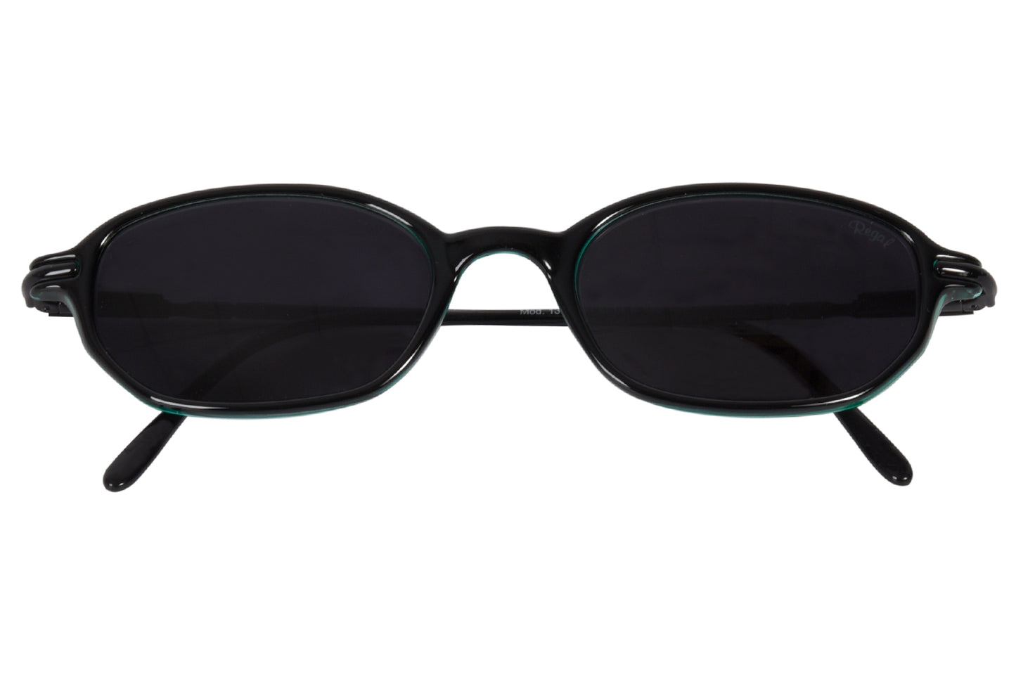 Plastic Frame Eyeglasses