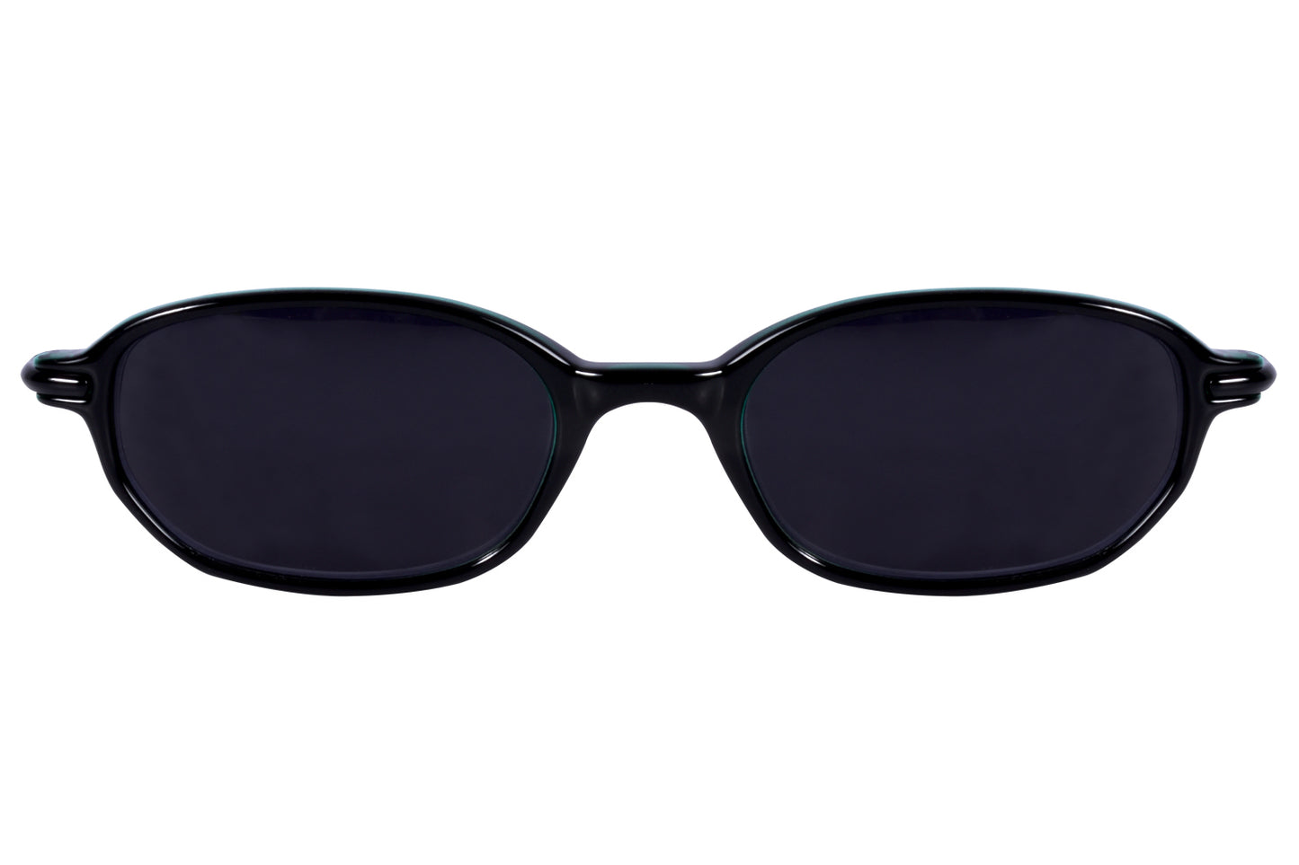 Plastic Frame Eyeglasses