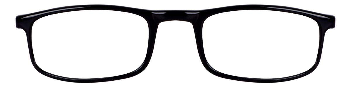 Regal 146-25 Rectangle Frame Eyeglasses