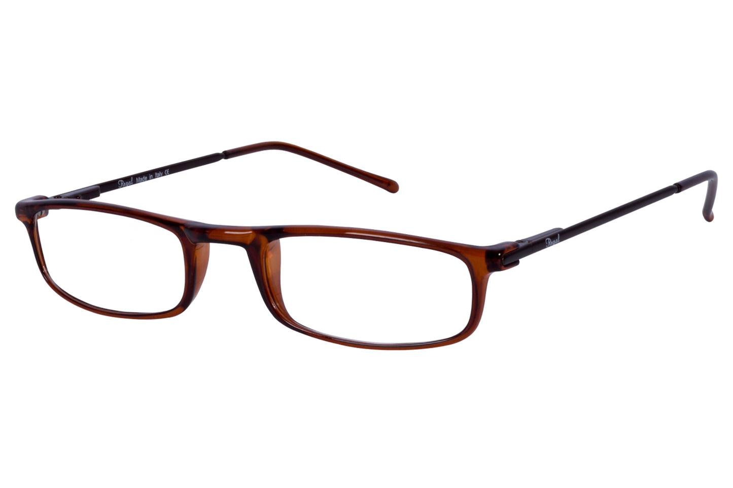 Rectangle Frame Eyewear