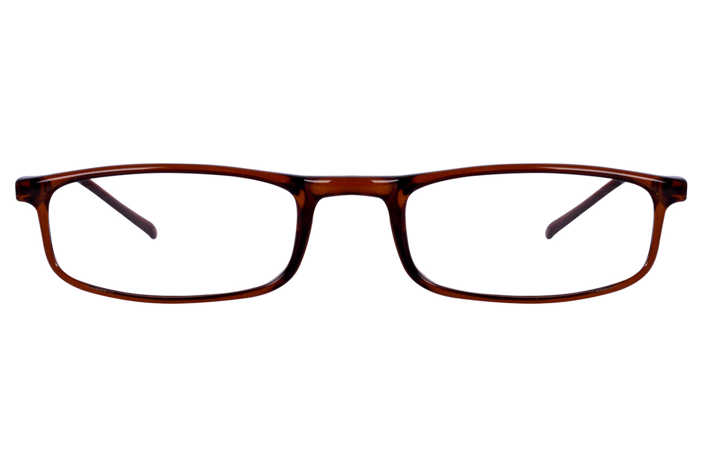 Rectangle Frame Eyewear