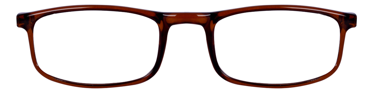 Rectangle Frame Eyewear