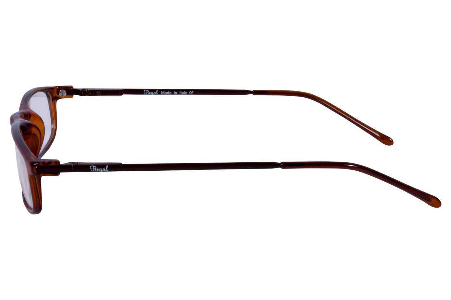 Rectangle Frame Eyewear