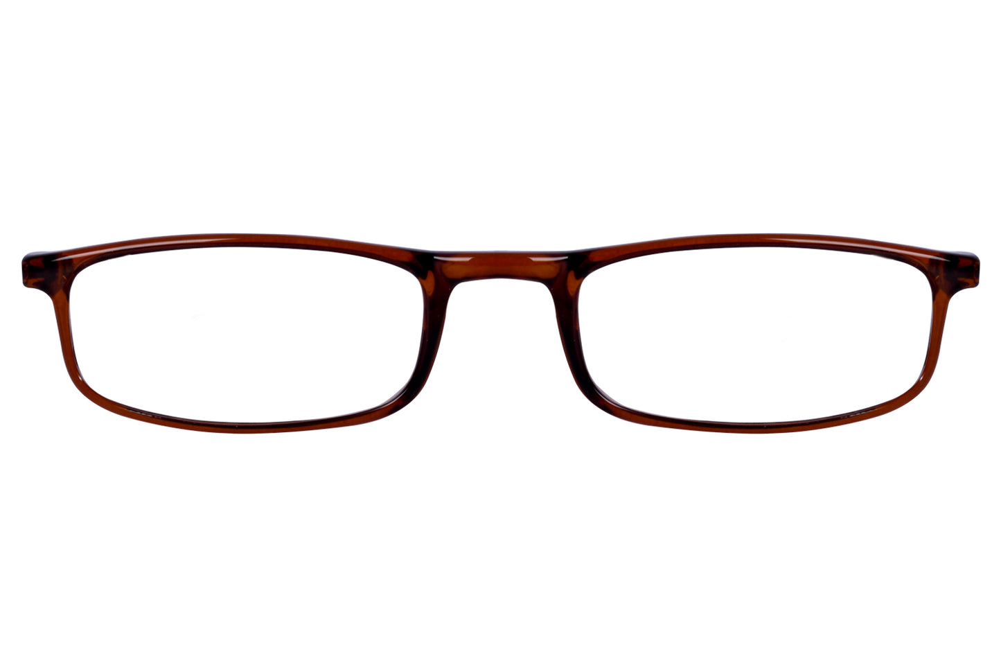 Rectangle Frame Eyewear