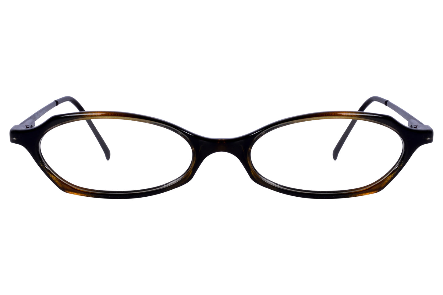 Regal 167-1179 Oval Frame Eyeglasses
