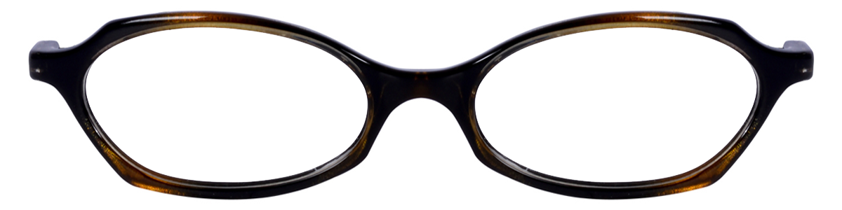 Regal 167-1179 Oval Frame Eyeglasses