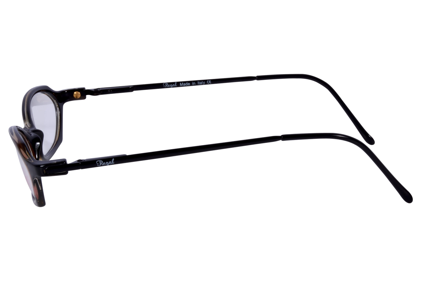 Regal 167-1179 Oval Frame Eyeglasses