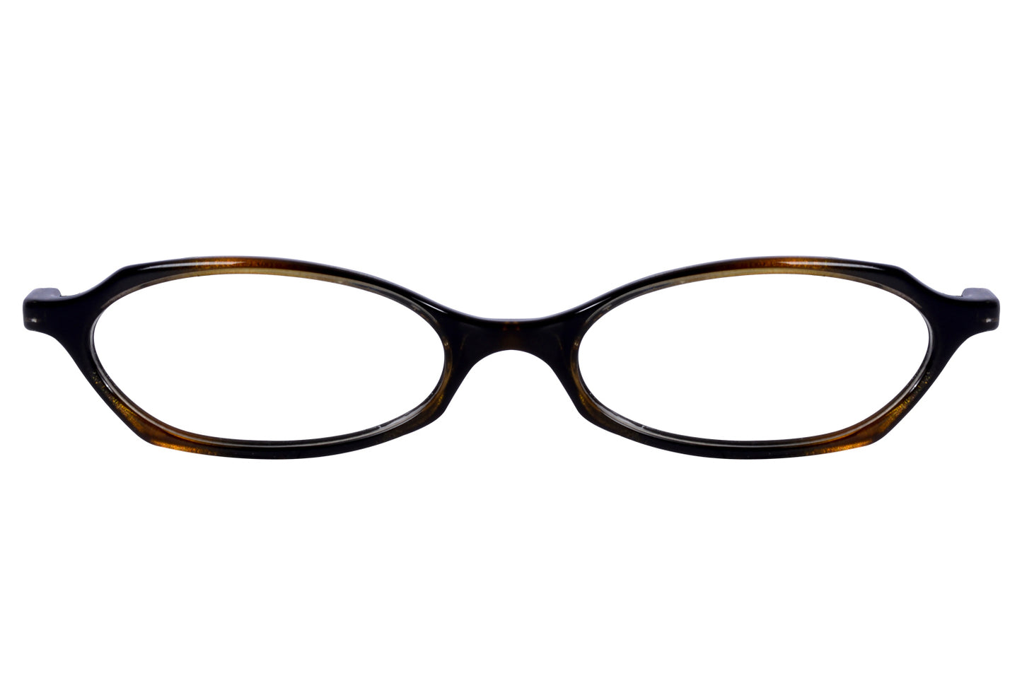 Regal 167-1179 Oval Frame Eyeglasses