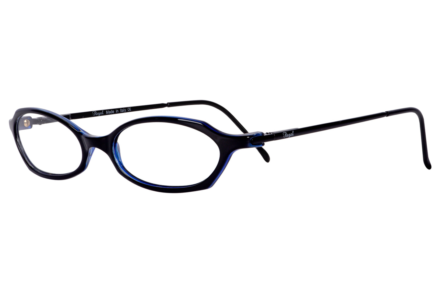 Oval Shape Spectacles