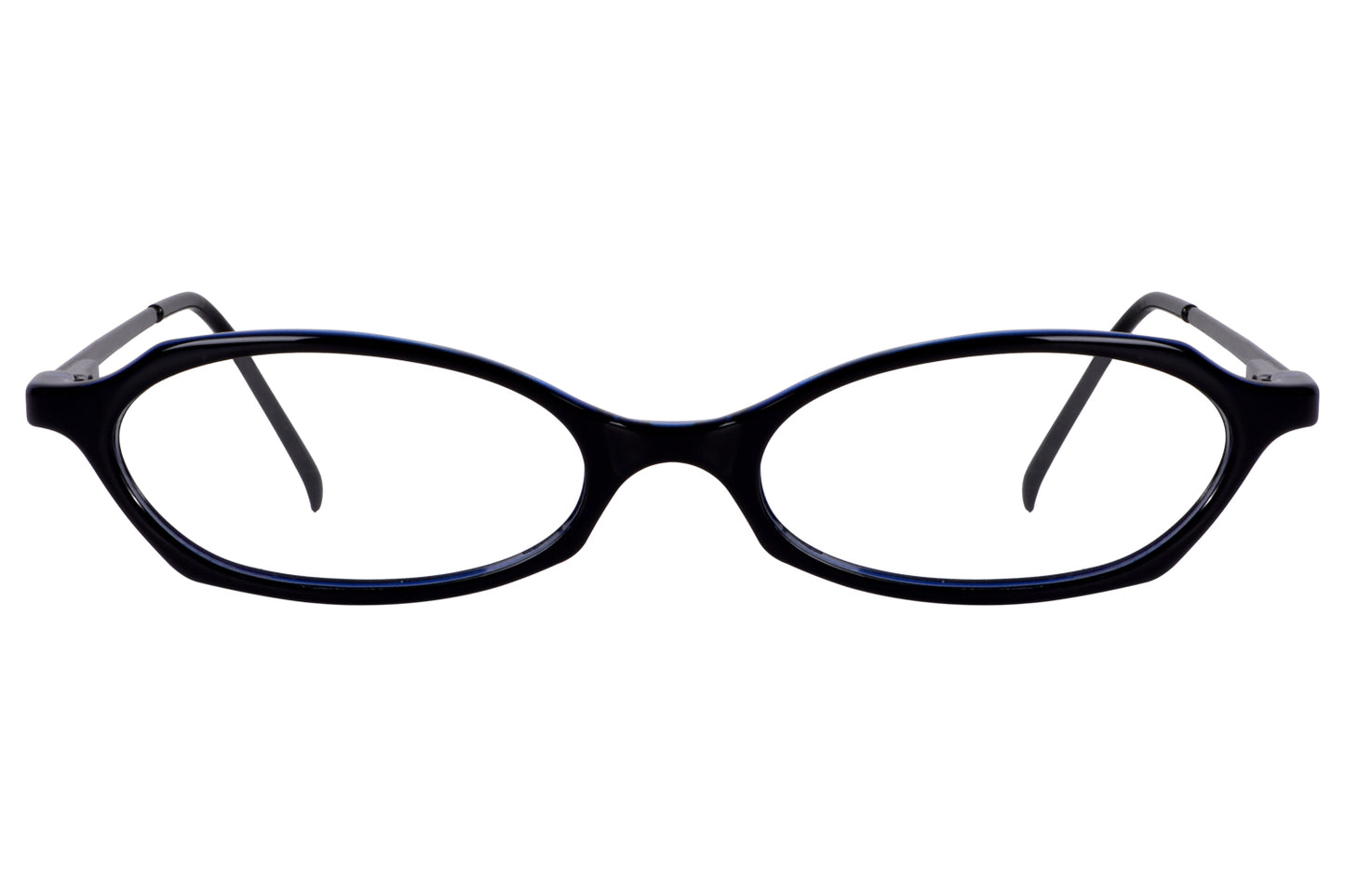 Oval Shape Spectacles