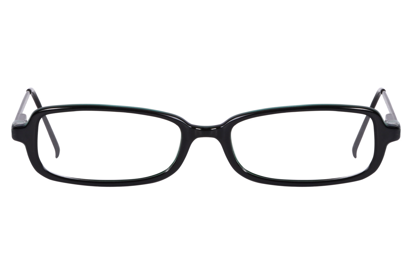 Rectangle Frame Spectacles