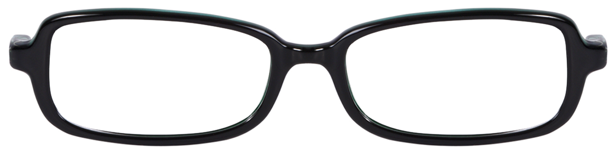 Rectangle Frame Spectacles