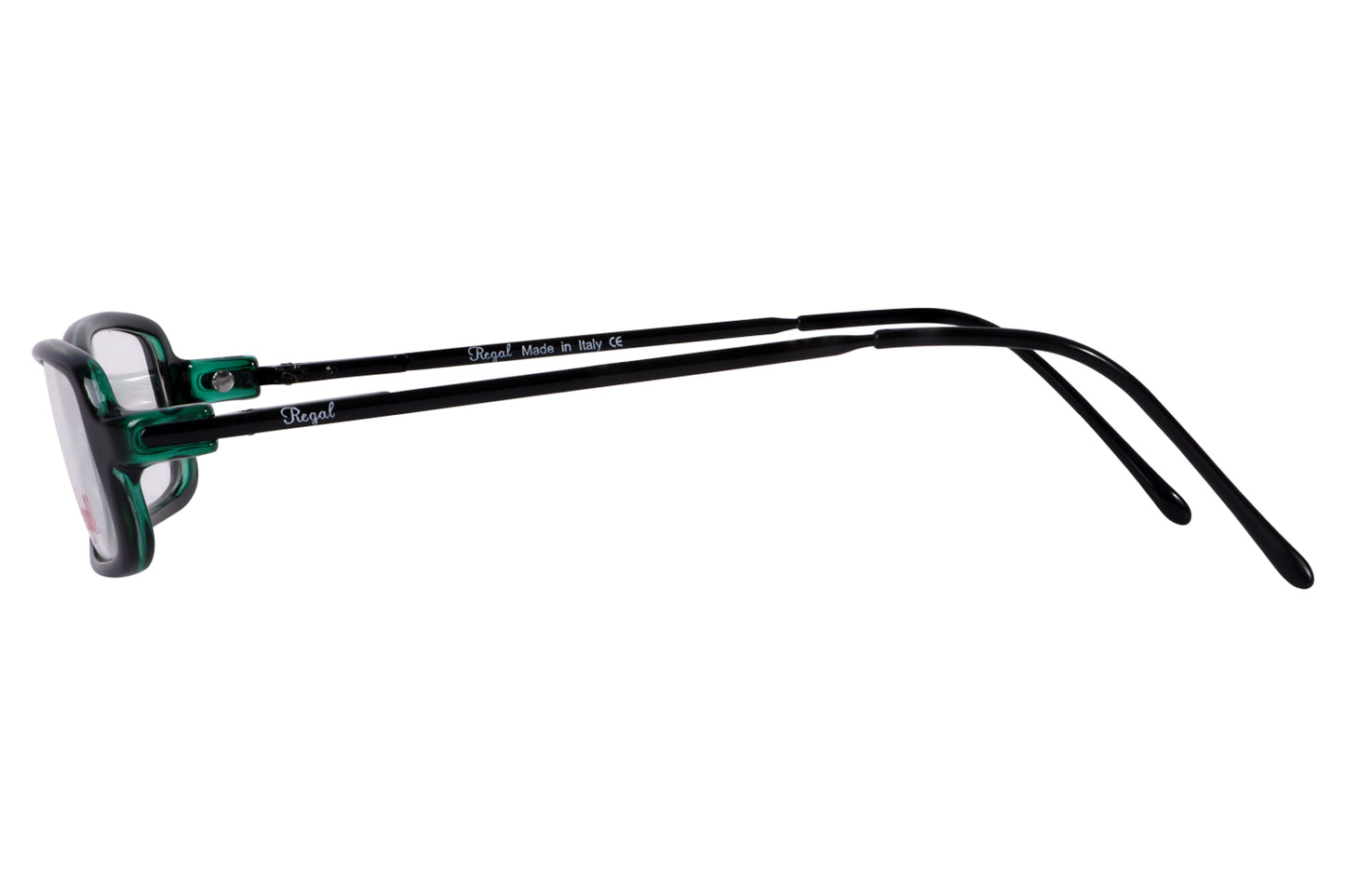Rectangle Frame Spectacles