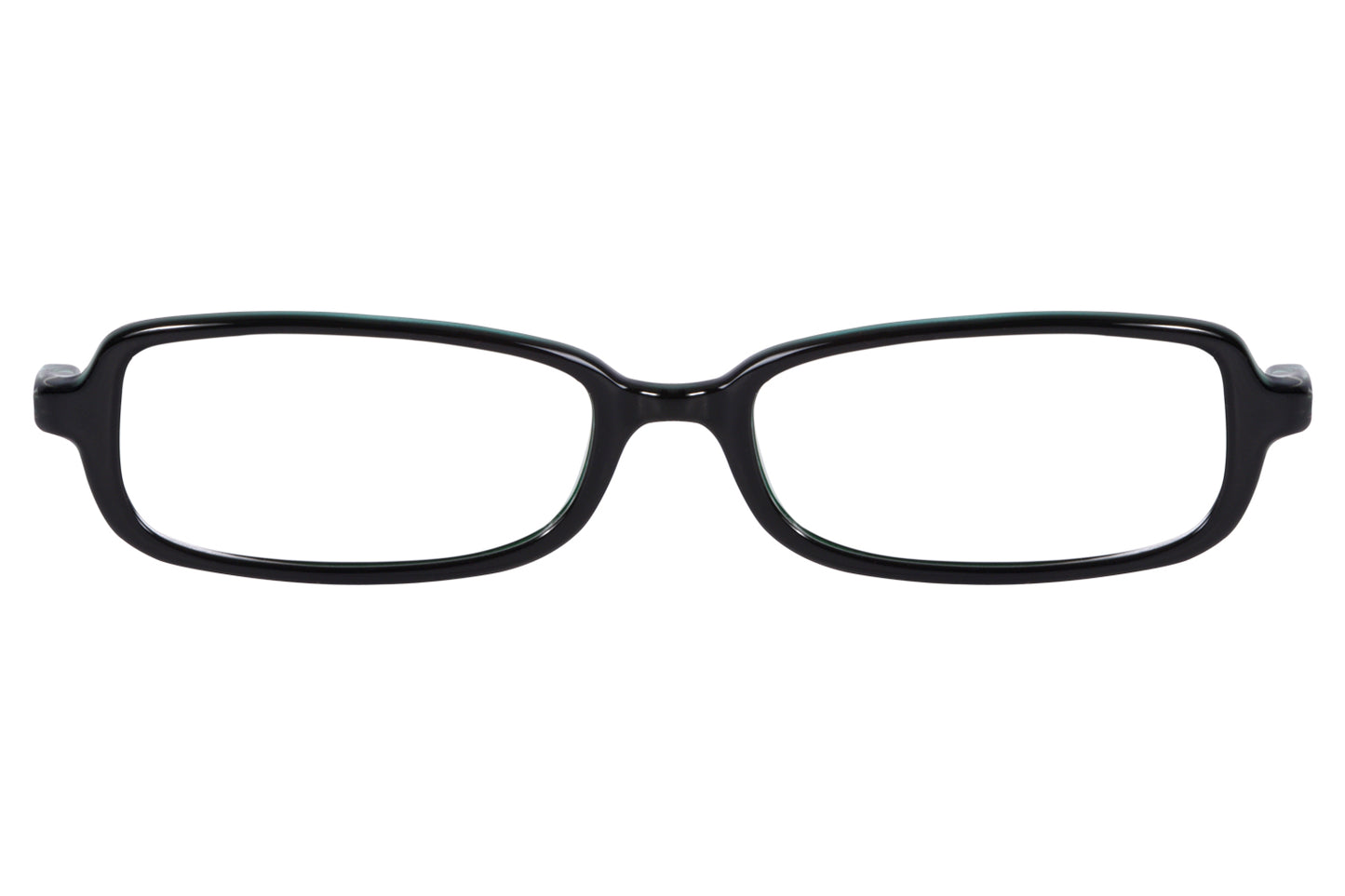 Rectangle Frame Spectacles