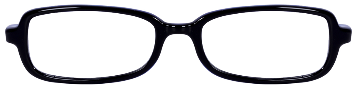 Regal 187-887 Rectangle Frame Eyeglasses