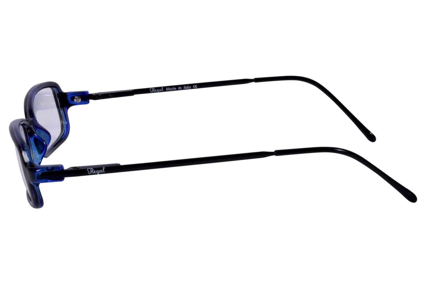 Regal 187-887 Rectangle Frame Eyeglasses