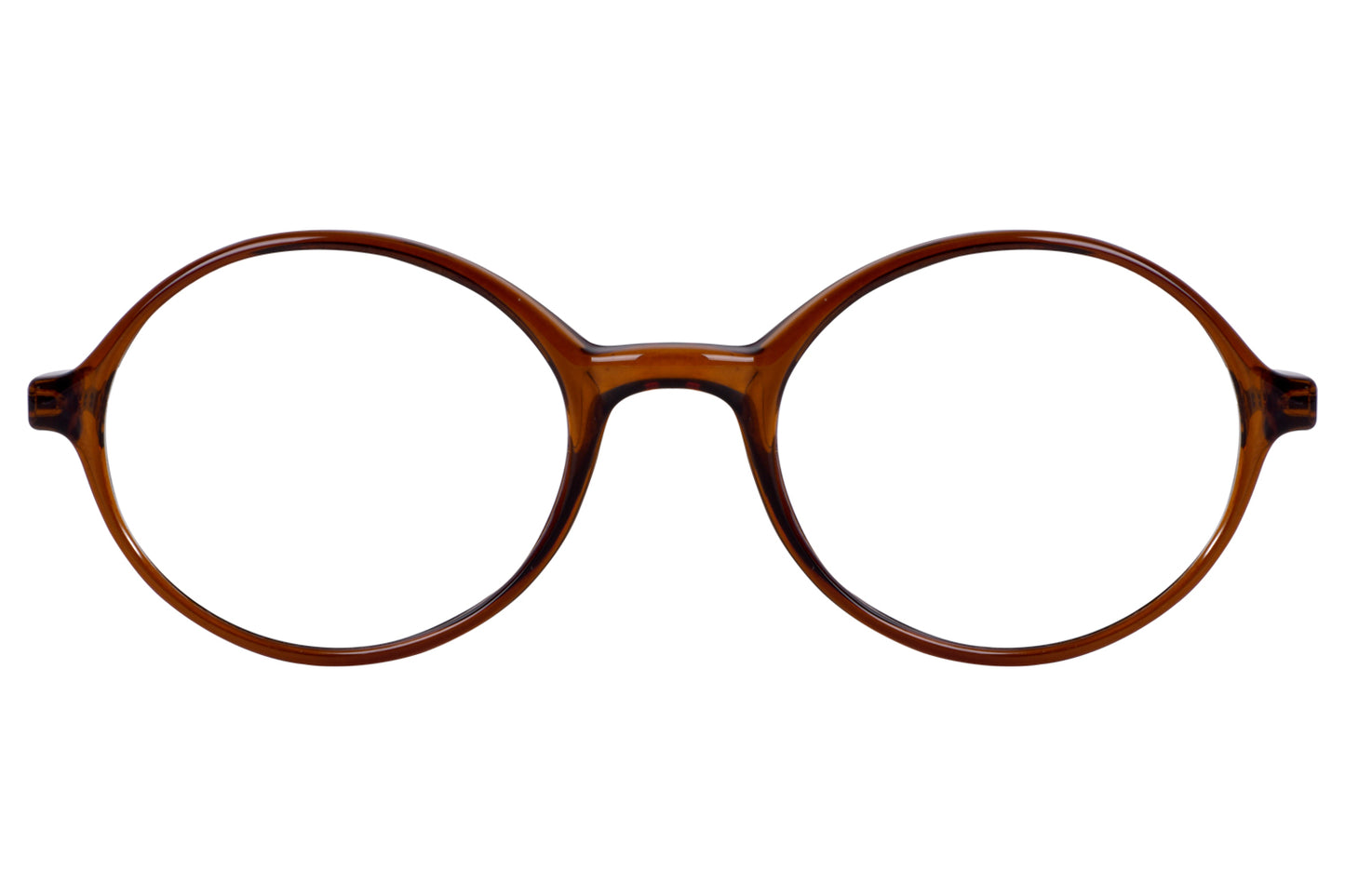 Round Frame Eyewear