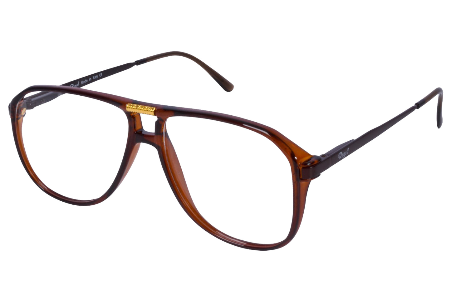 Regal 819-403 Aviator Eyeglasses