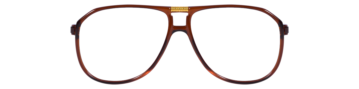 Regal 819-403 Aviator Eyeglasses