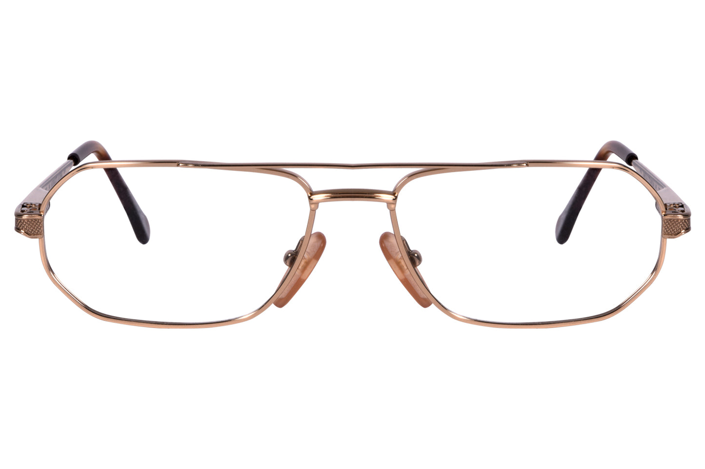 Rectangle Frame Spectacle