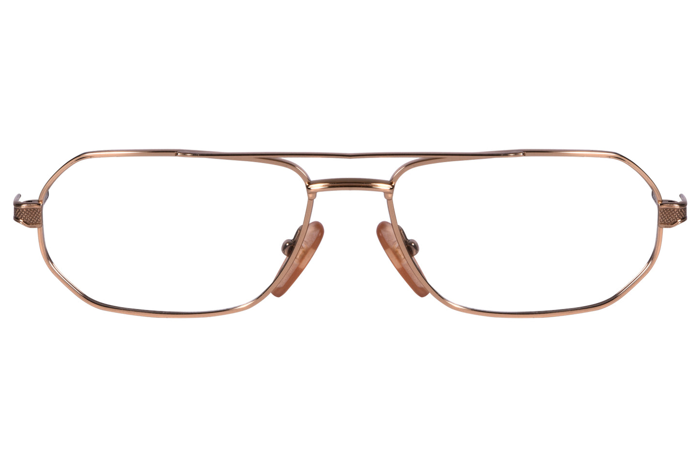 Rectangle Frame Spectacle