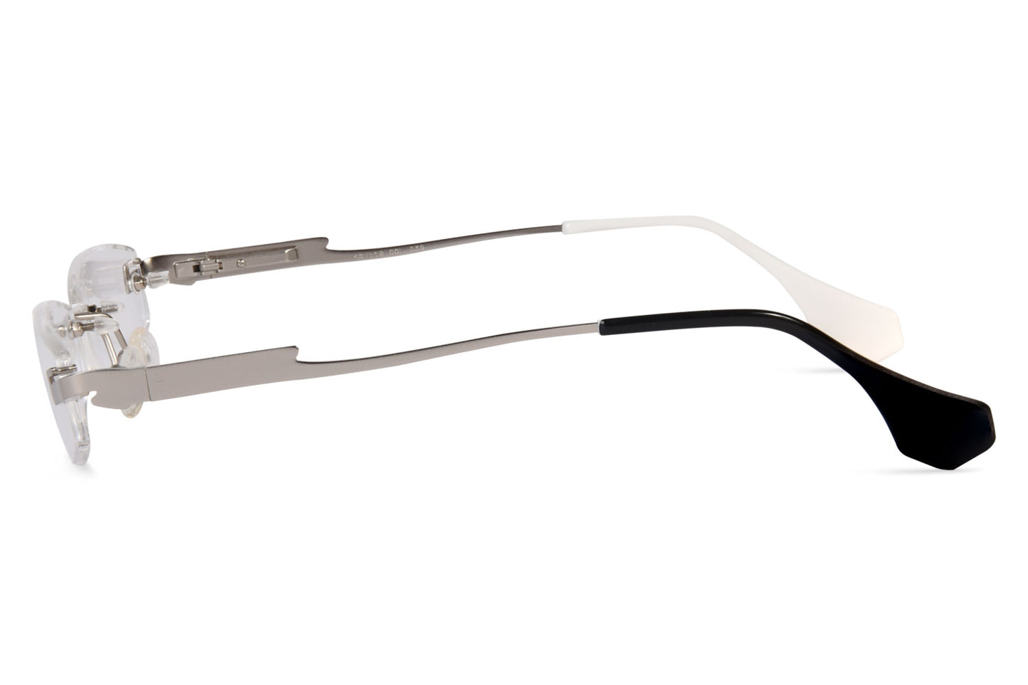 SleekLine SL217-039 Oval Frame Eyeglasses