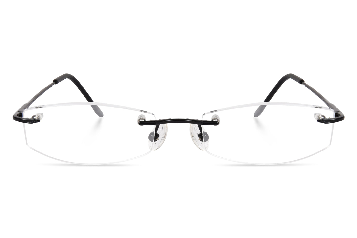 Metal Frame Glasses