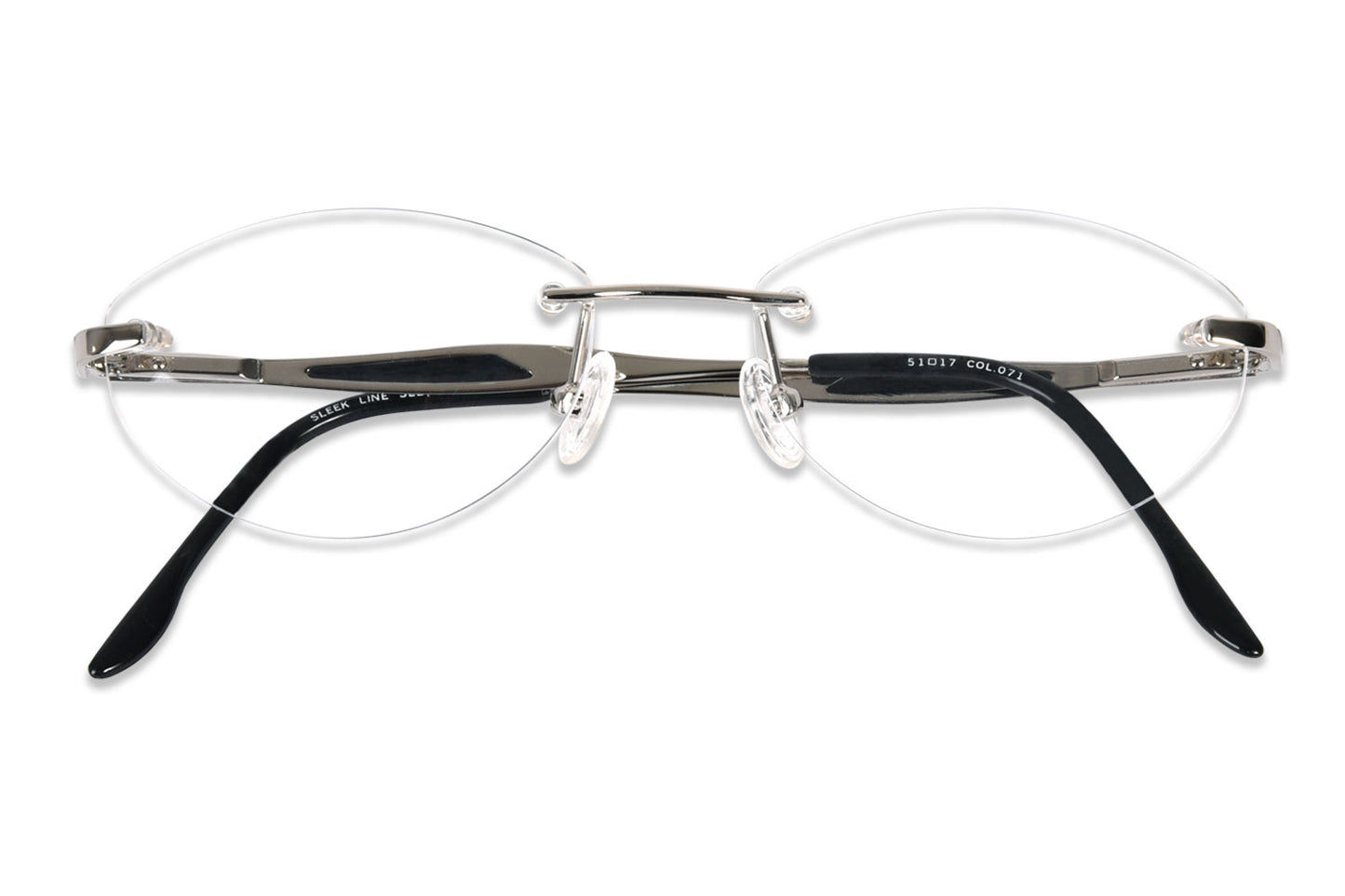 Unisex Eyeglasses