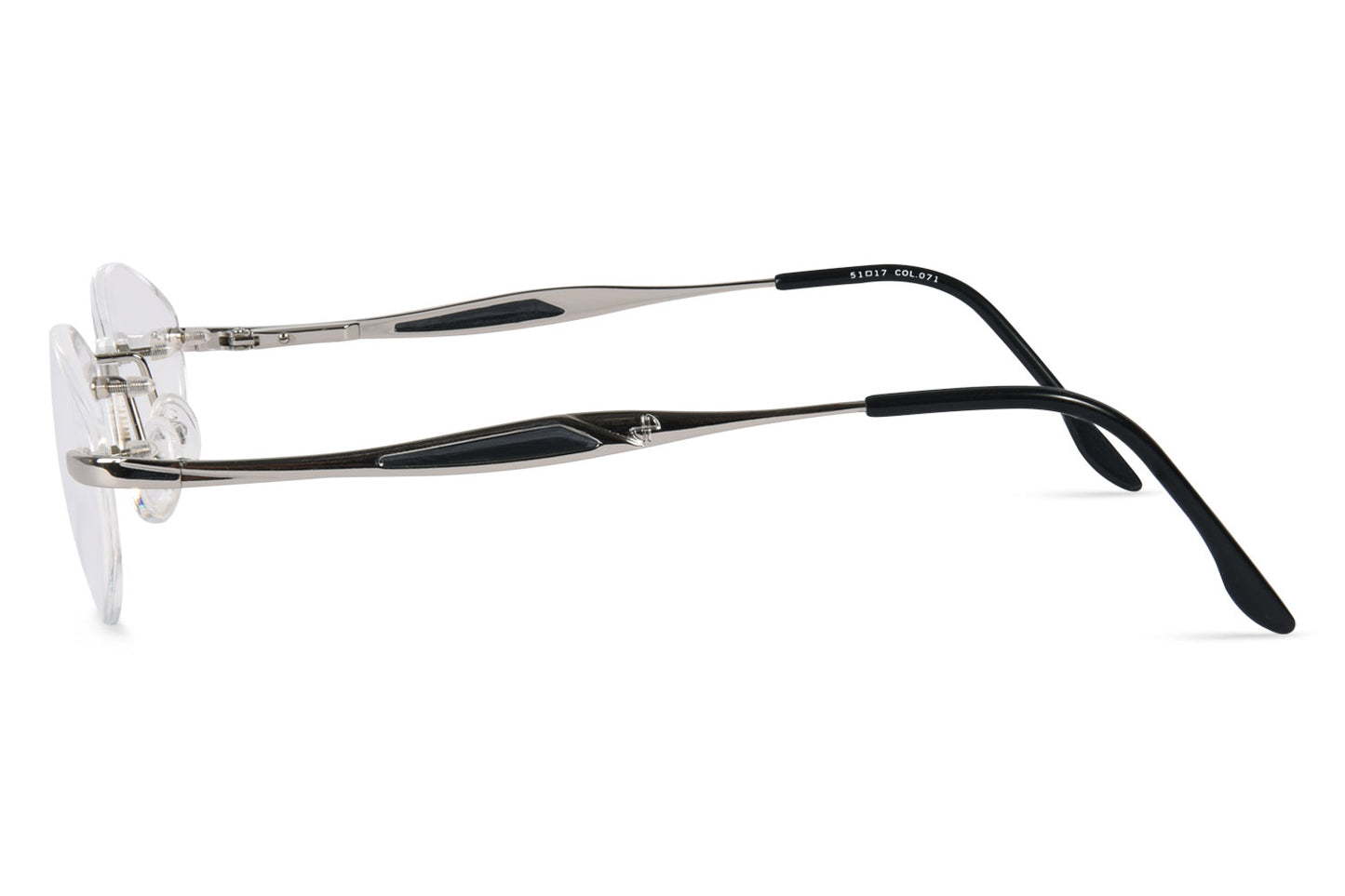 Unisex Eyeglasses