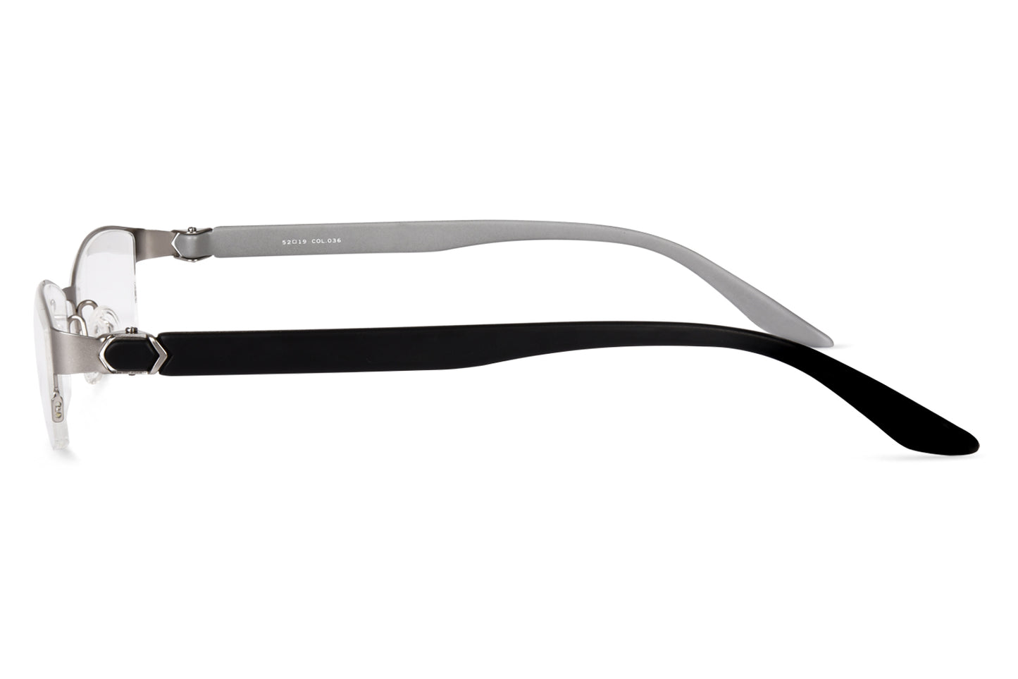 Rectangle Shape Eyewear